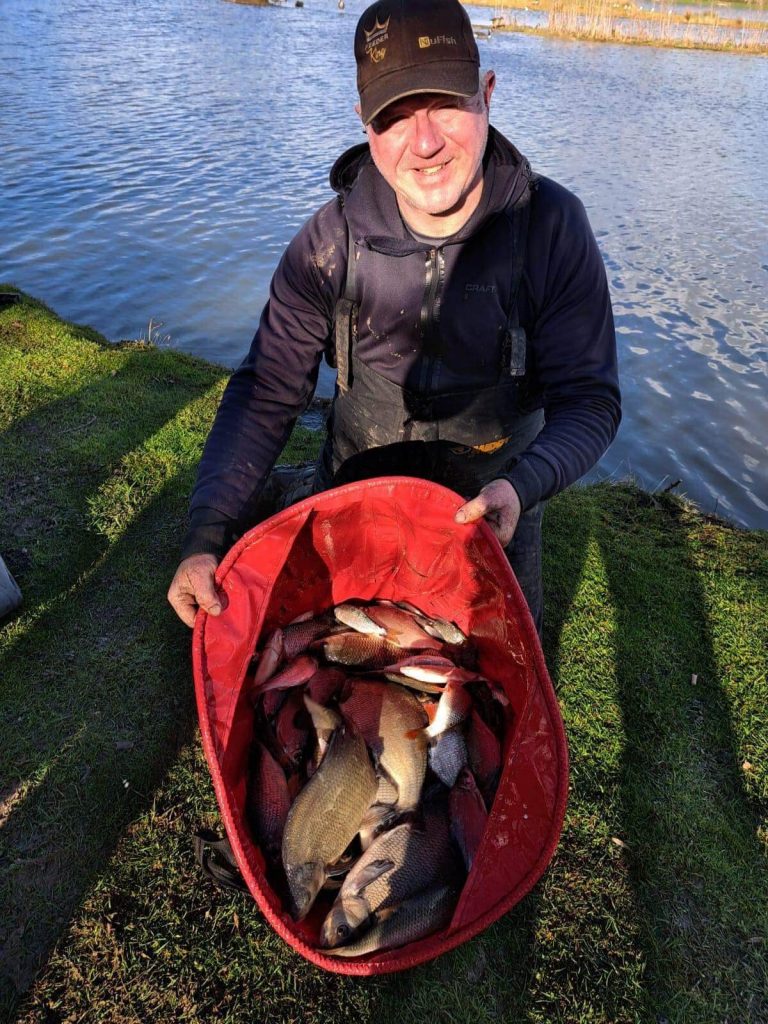 Sykehouse Fishery