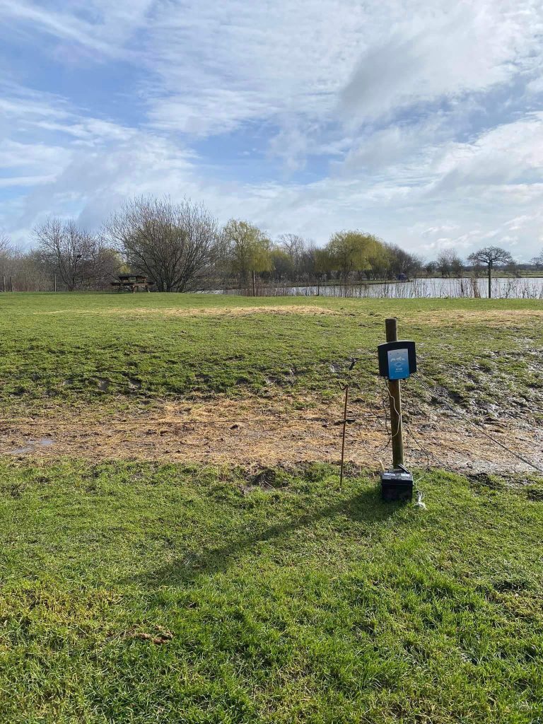 Sykehouse Fishery