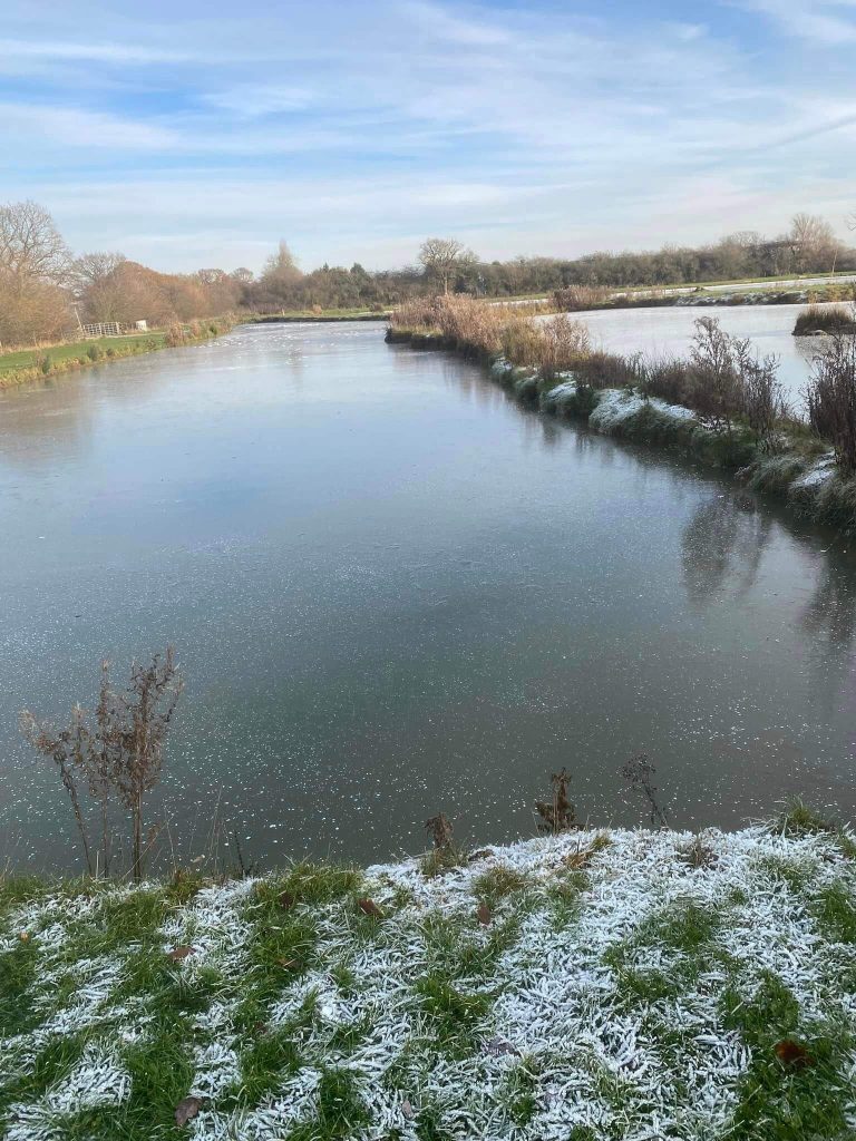 Sykehouse Fishery