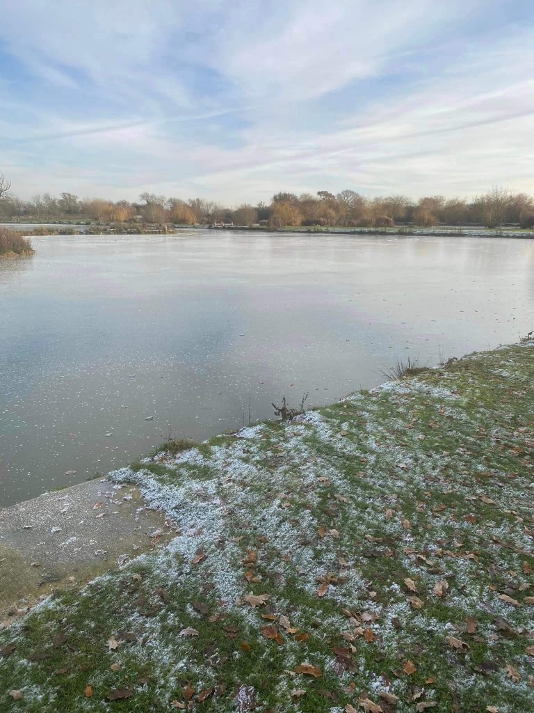 Sykehouse Fishery