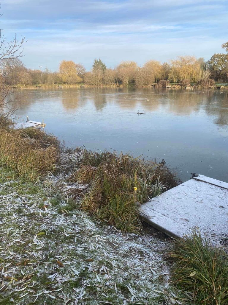 Sykehouse Fishery