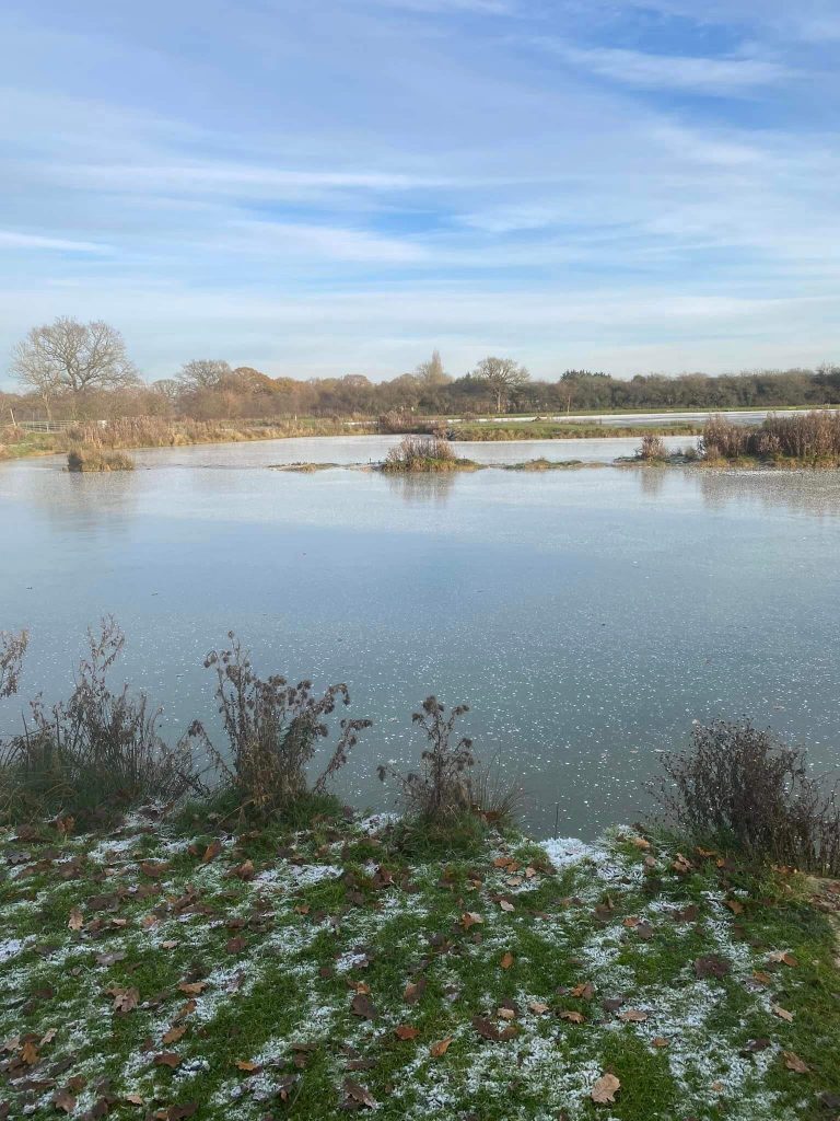 Sykehouse Fishery