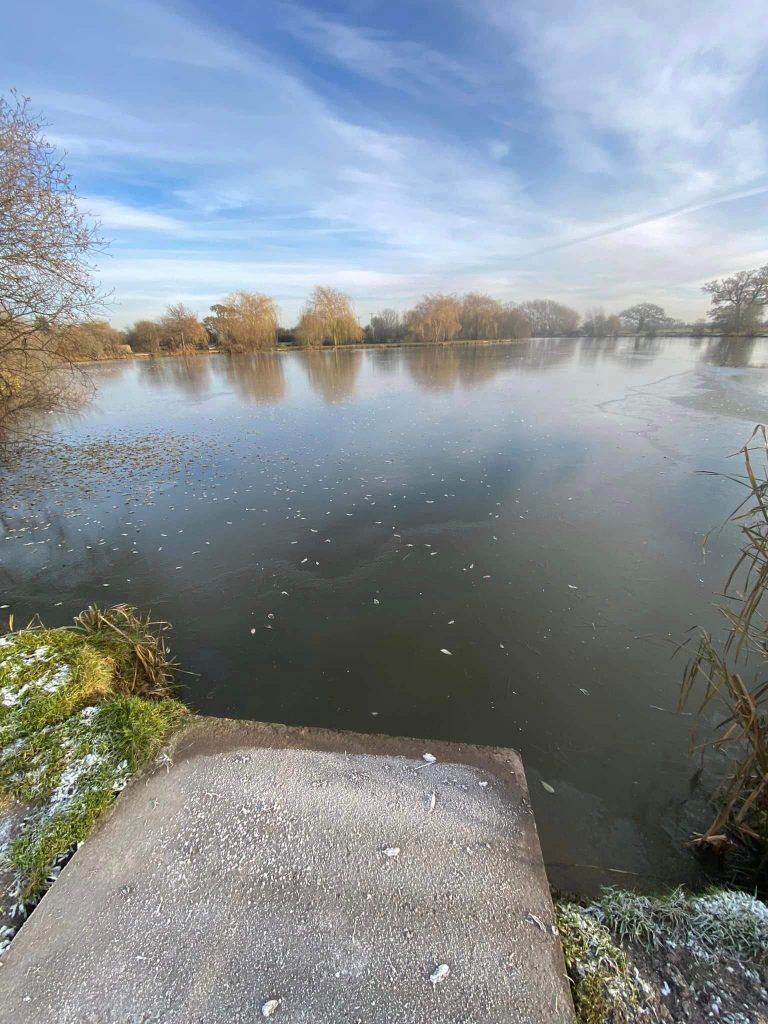 Sykehouse Fishery